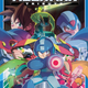 Illustration for article titled Its Time To Pay Tribute To Mega Man